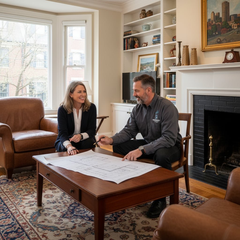 Boston Chimney Sweep